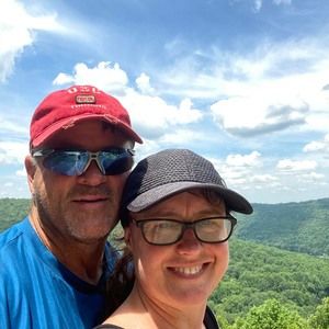 Meet your Posher, Maxie